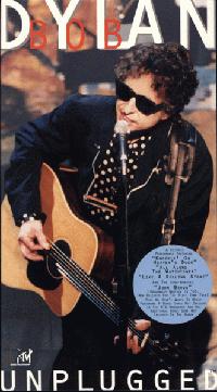 Dylan, Bob: Mtv Unplugged (DVD)
